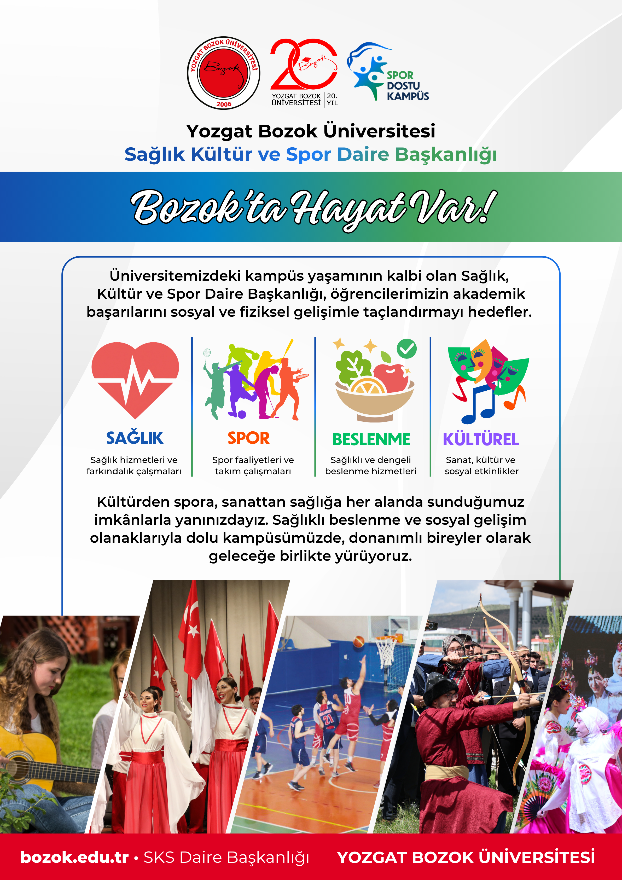 Sağlık Kültür DB