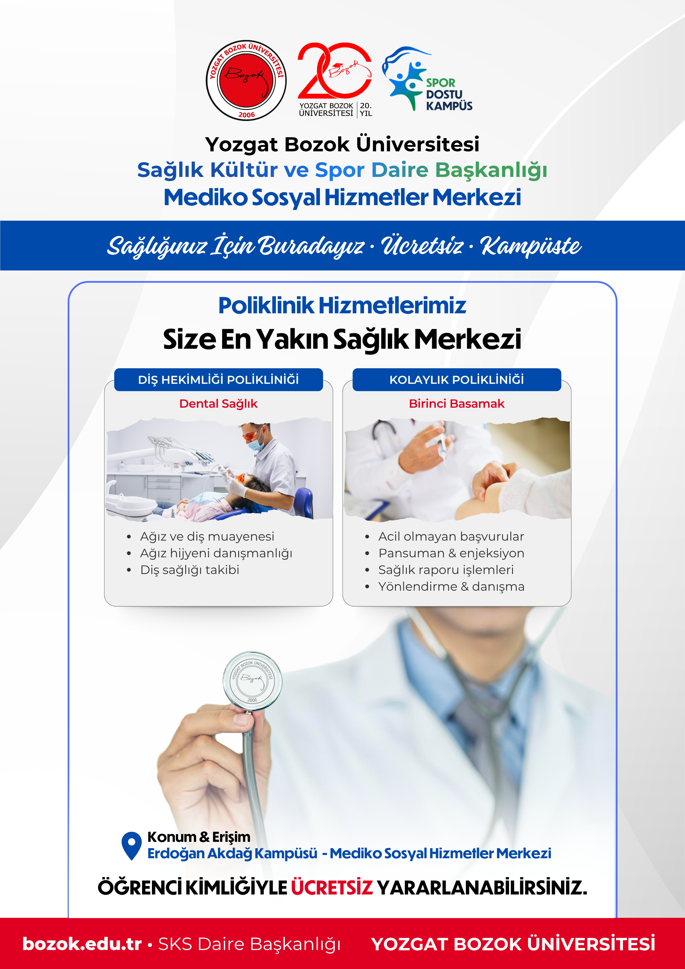 Sağlık Kültür DB